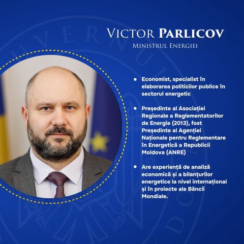 Victor PARLICOV