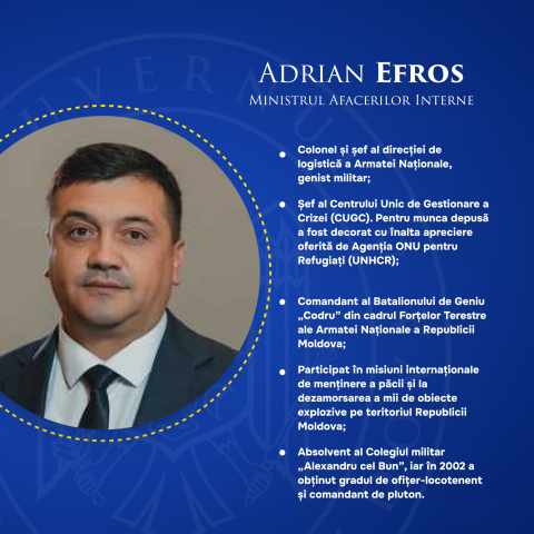 Adrian EFROS