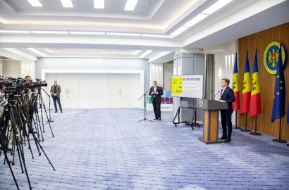 Trei companii din domeniul audiovizual au rămas fără acte permisive pentru emisie, din cauza finanțării din surse dubioase